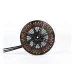 T-MOTOR U8 Lite 85kv 100kv 150kv 190kv 3kw 5kg 10kg 20kg Thrust Bldc Dc Motor for Drone